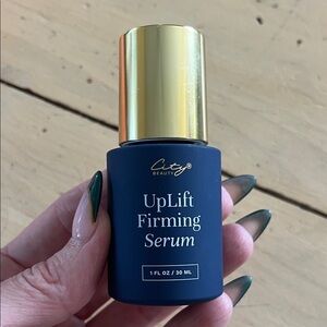 NWT City Beauty UpLift Firming Serum